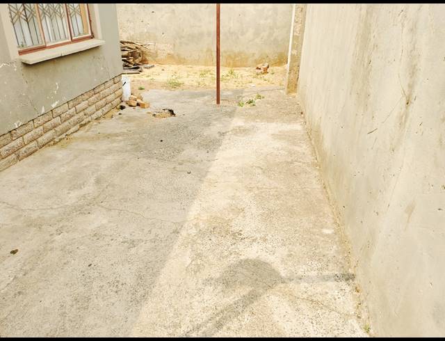 2 BEDROOM FREEHOLD FOR SALE IN DUVHA PARK
